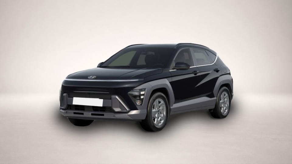 Fotografie des Hyundai KONA 1.6 T-GDI