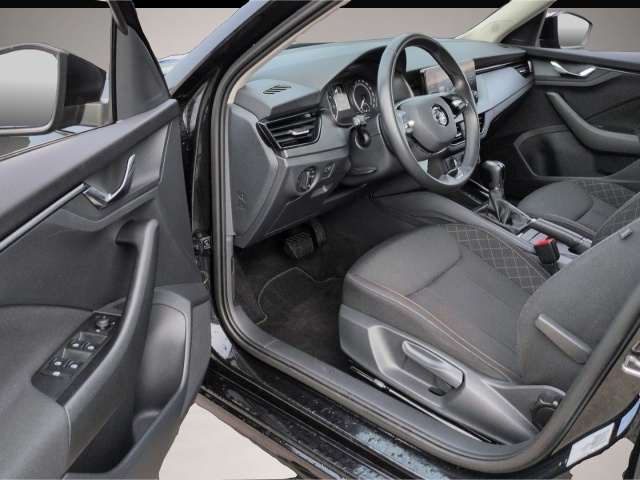 Bild 4 Skoda Kamiq 1.5TSI*DSG LED Tempom SHZ PDC Smart-Link