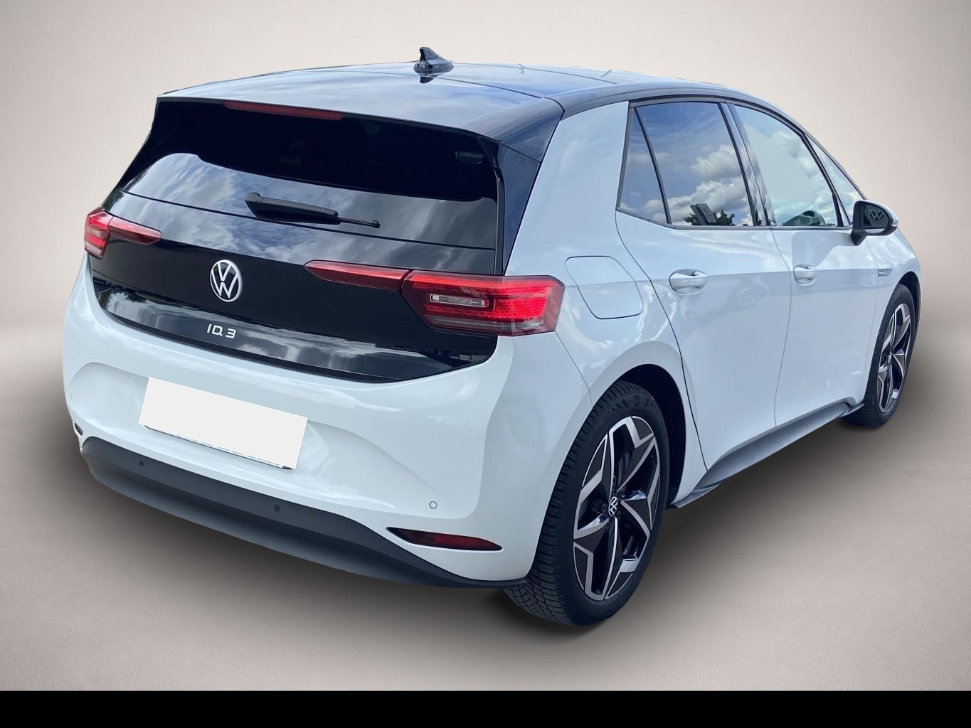 Fotografie 5 des Volkswagen ID.3 Pro Performance 5-SITZER+WÄRMEPUMPE+PANORA