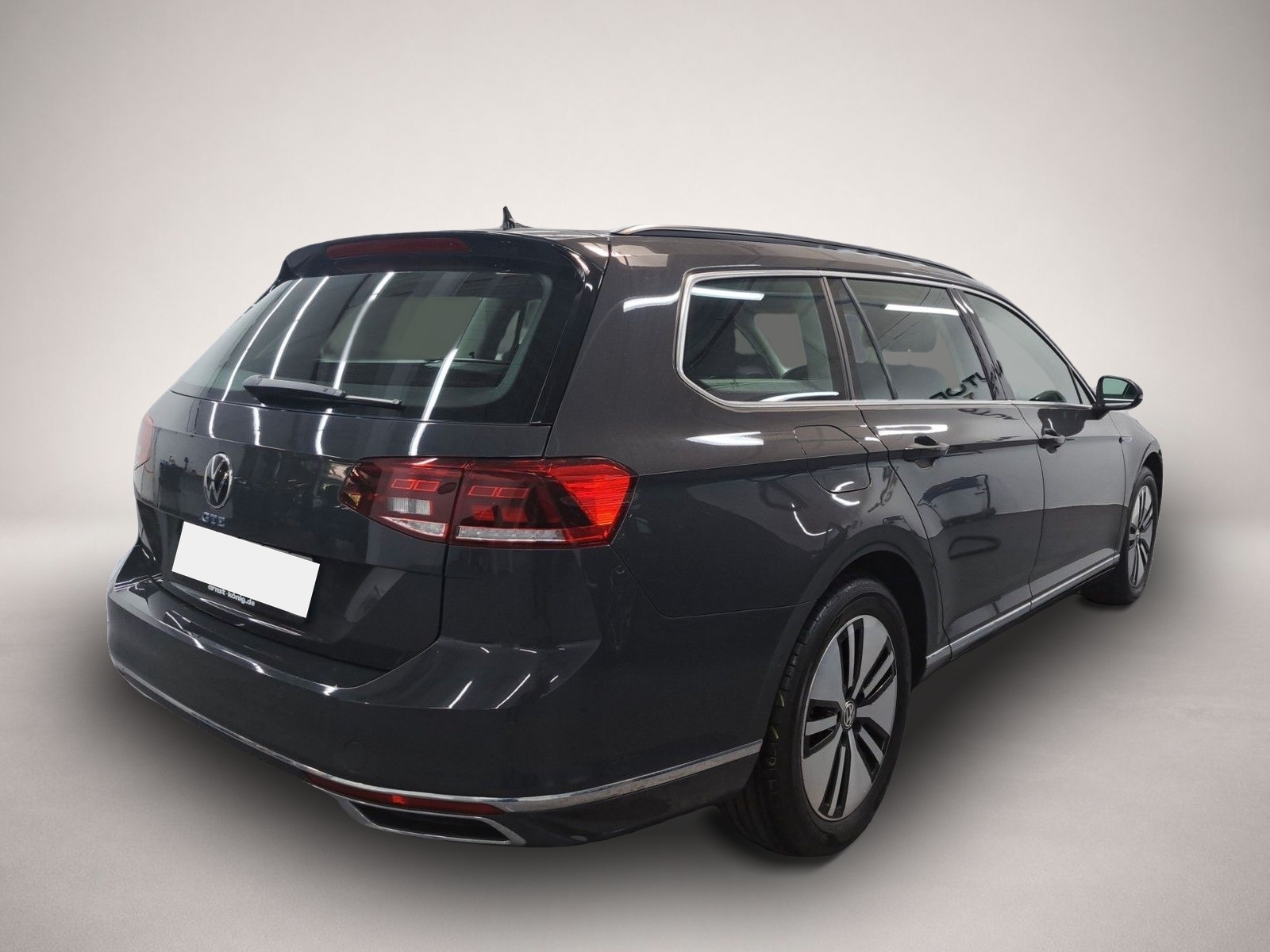 Bild 3 Volkswagen Passat Variant GTE NAVI LED ACC SHZ RFK PDC ALU