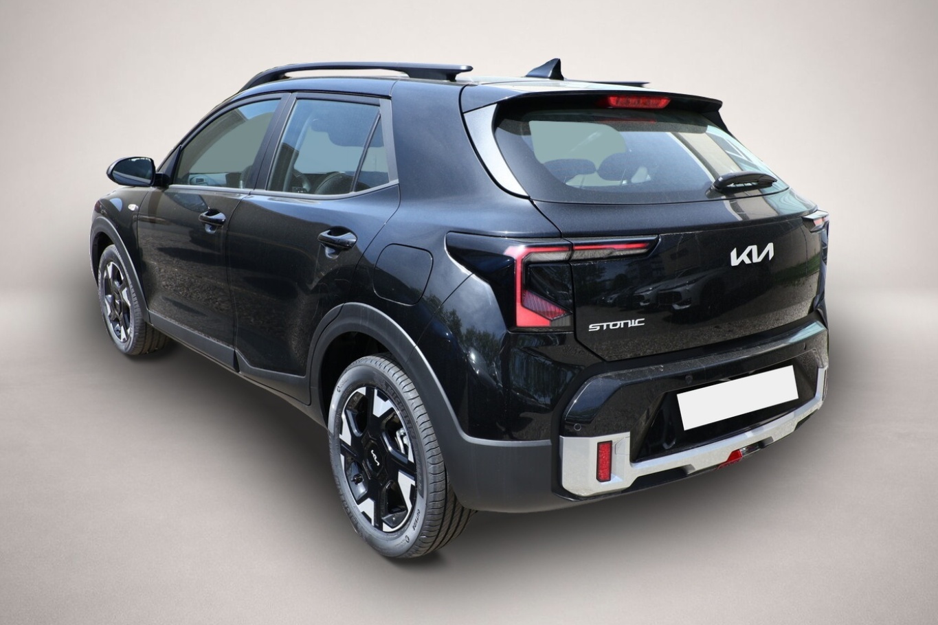 Bild 4 Kia Stonic MY26 MT SHZ Kam Nav 2xPDC LHZ Klima Temp