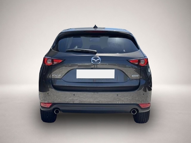 Fotografie 3 des Mazda CX-5 2.5 194 Sports-Line AWD Matrix Bose Navi K.