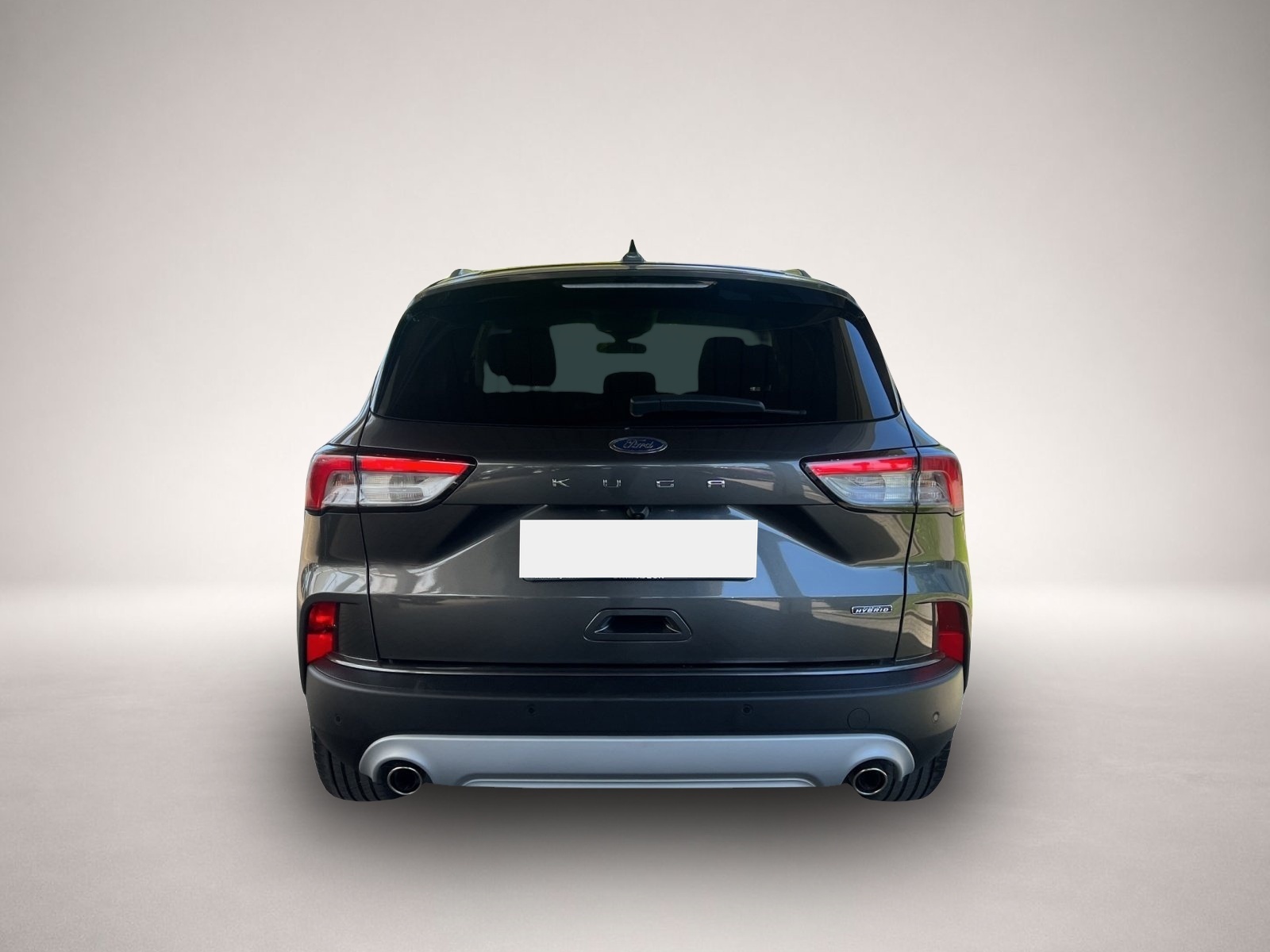 Fotografie des Ford Kuga 2.5 Duratec PHEV WiPa*AHK*RFK*Navi*DAB*