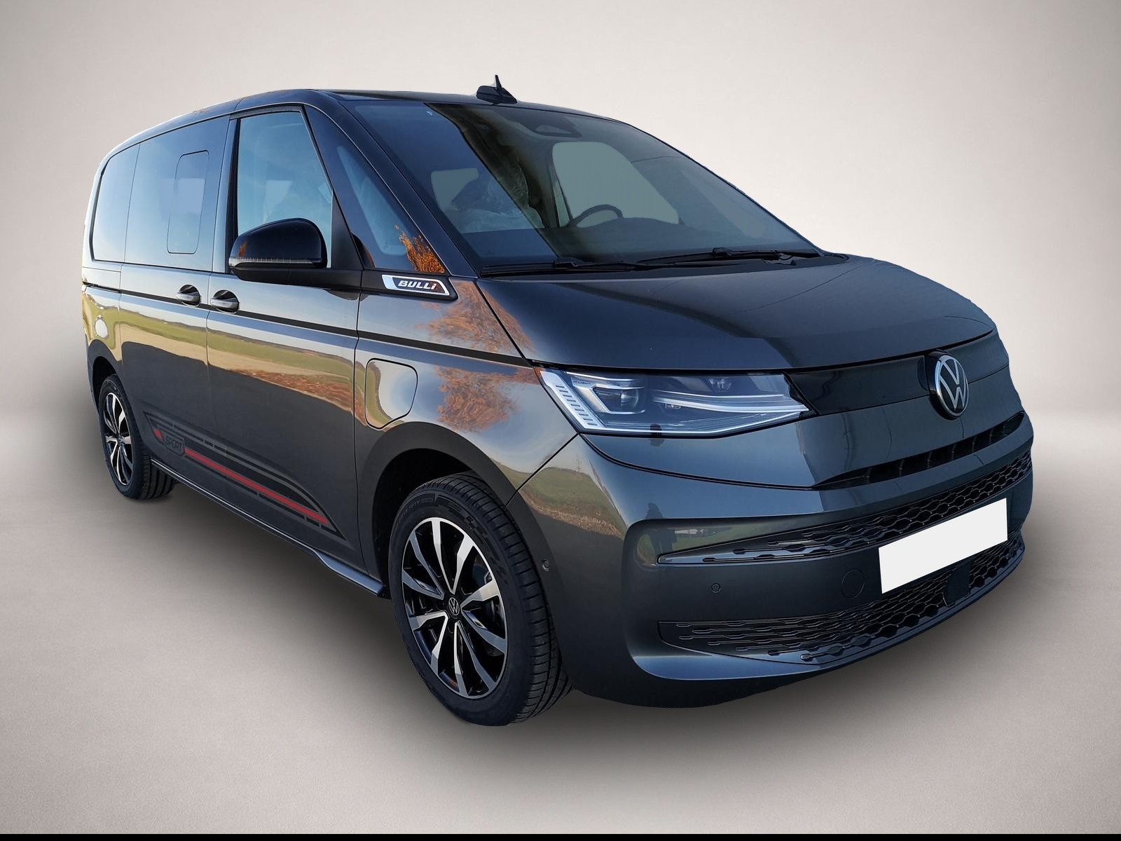 Bild 4 Volkswagen T7 Multivan 1,5eHybrid DSG 4Motion Sport Edition