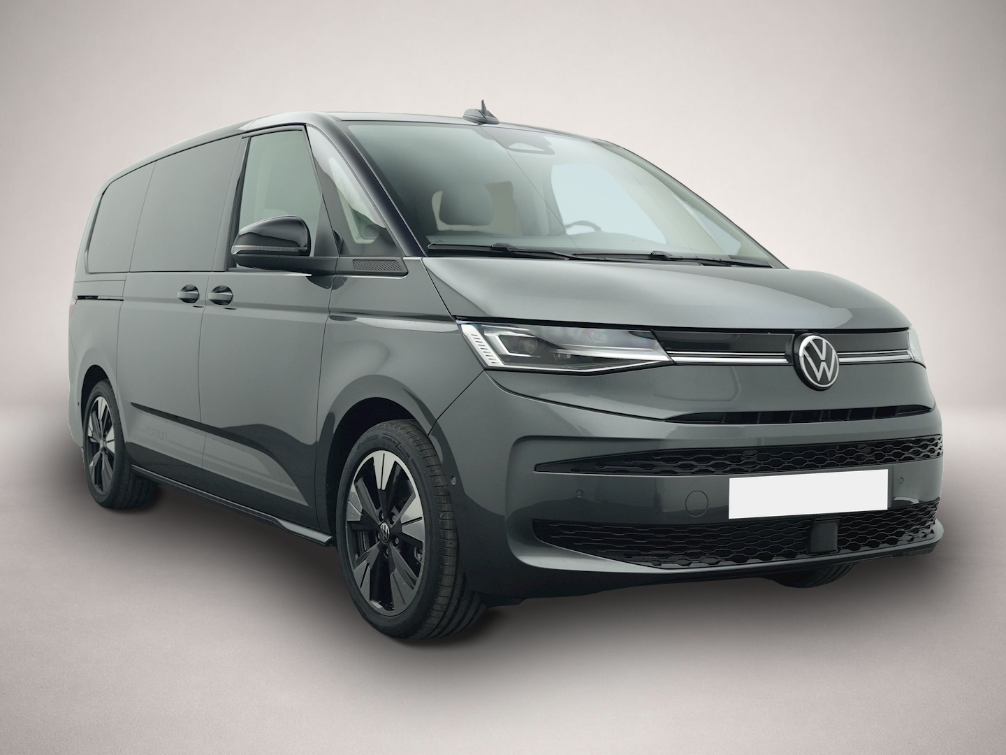 Bild 6 Volkswagen T7 Multivan Edition LÜ TDI LED NAVI ACC
