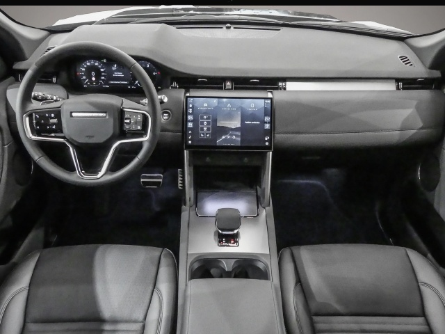 Land Rover Discovery Sport Discovery Sport Dynamic SE AWD D165 Mild-Hybrid - Thumbnail 4