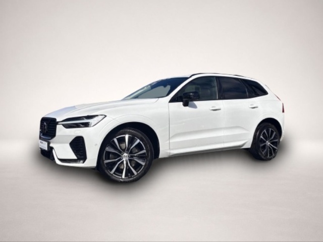 Bild XC60 Volvo