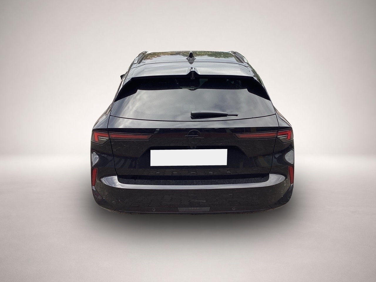 Fotografie 5 des Opel Astra Sports Tourer GS PDCv+h NSW Keyless Entry