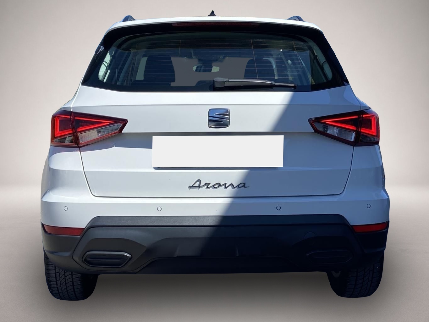 Bild 4 Seat Arona 1.0 TSI Style Beats FULL-LINK+LED+DAB+LANE