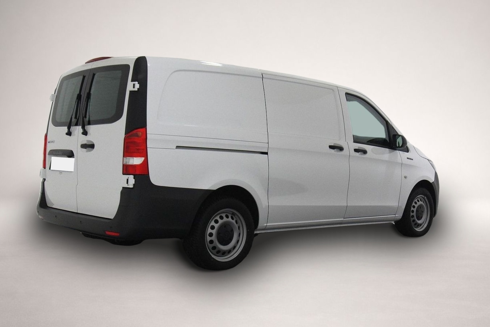 Fotografie 1 des Mercedes-Benz Other eVito 112 L2 60 kWh | Navi Tempo RFK | WLTP 265