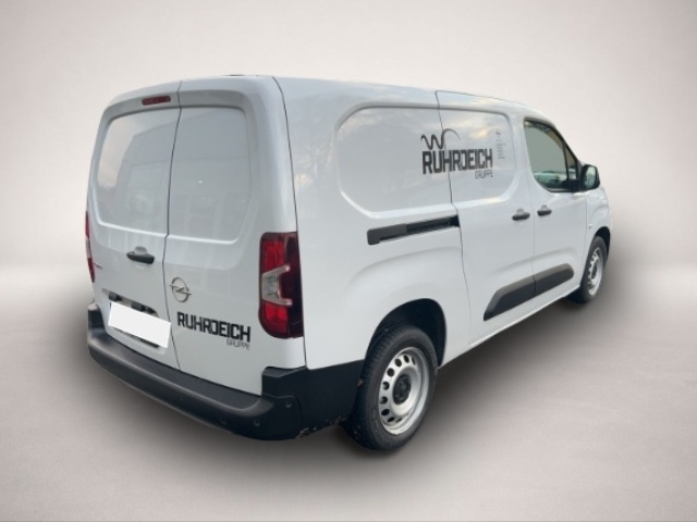 Bild 5 Opel Other Combo Cargo erhöhte Nutzlast XL 1.5 D EU6e Carpl