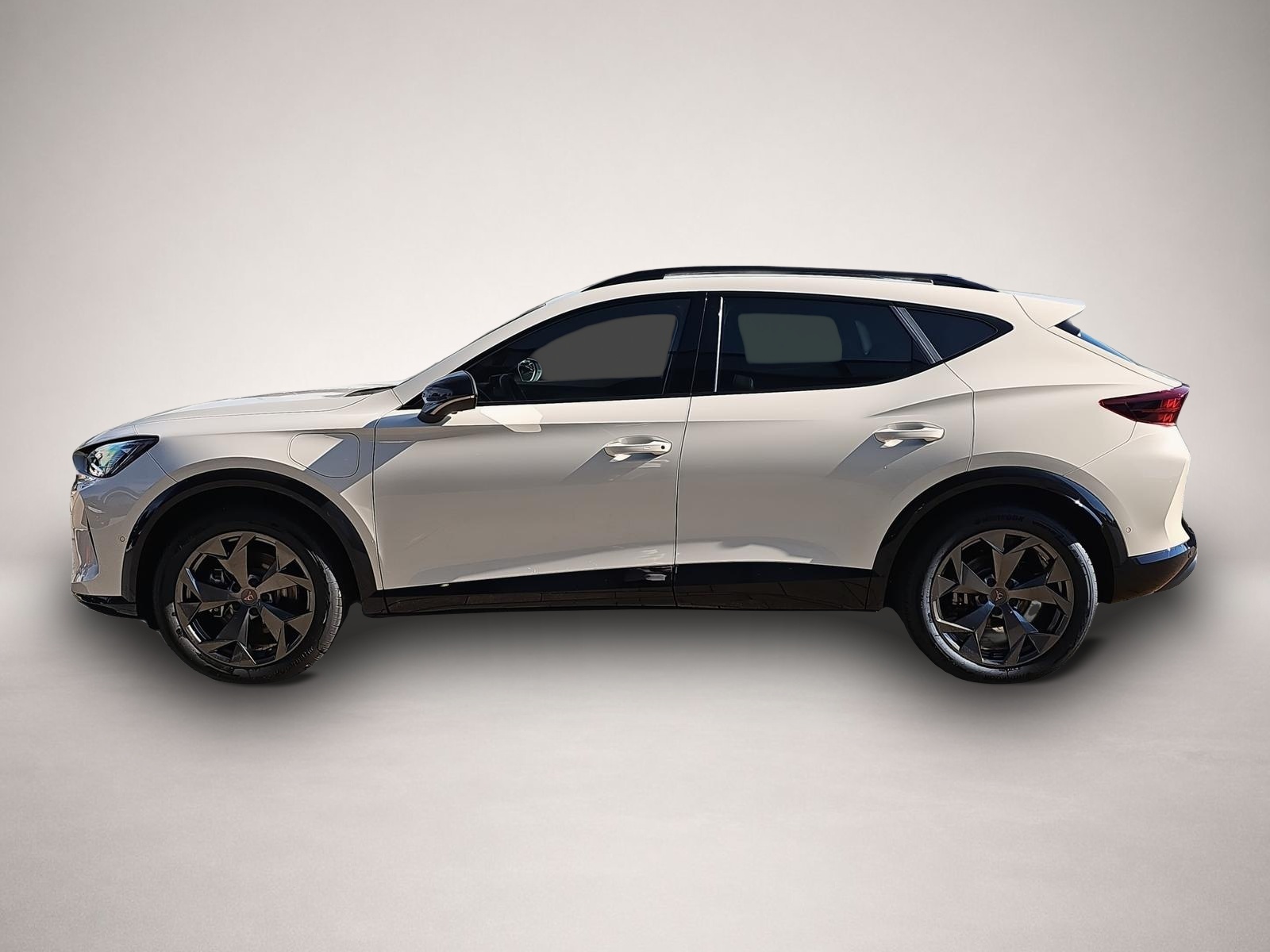 Bild 4 Cupra Formentor 1.5 eHybrid 5J.Gar. EdgePaket AHKschw.