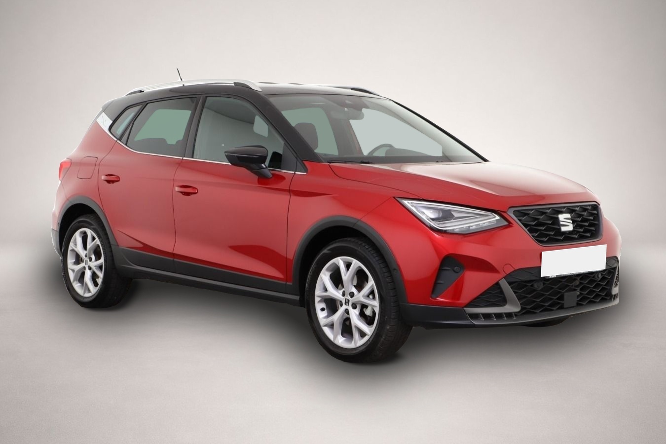 Bild 4 Seat Arona 1.0 TSI Beats LED Kamera beats Navi