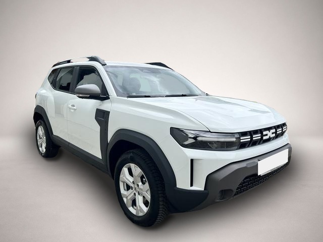 Bild 2 Dacia Duster III Expression 1.2 Hybrid-G 150 4x4, AT,.
