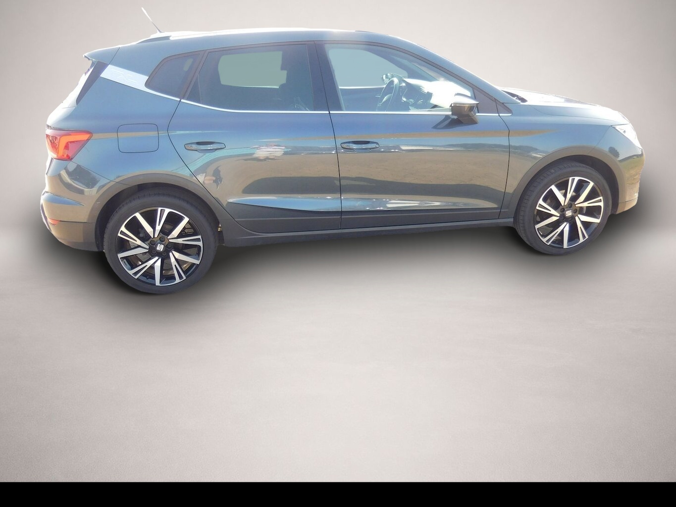 Bild 2 Seat Arona 1.0 X-Perience TSI BMT Navi Klima Alu...