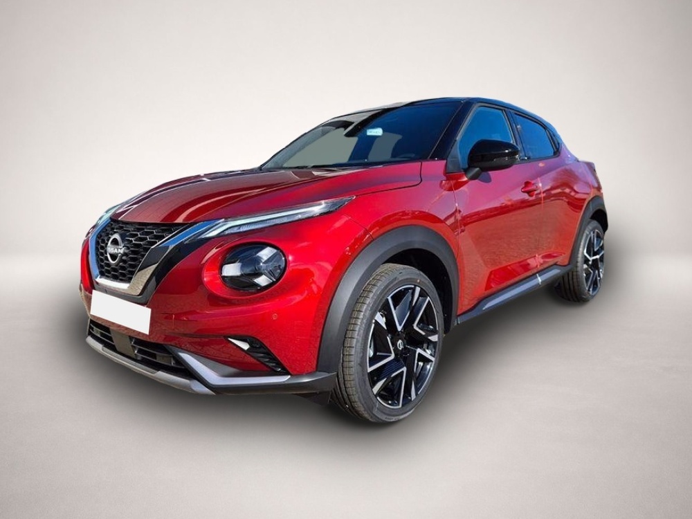 Bild Juke Nissan