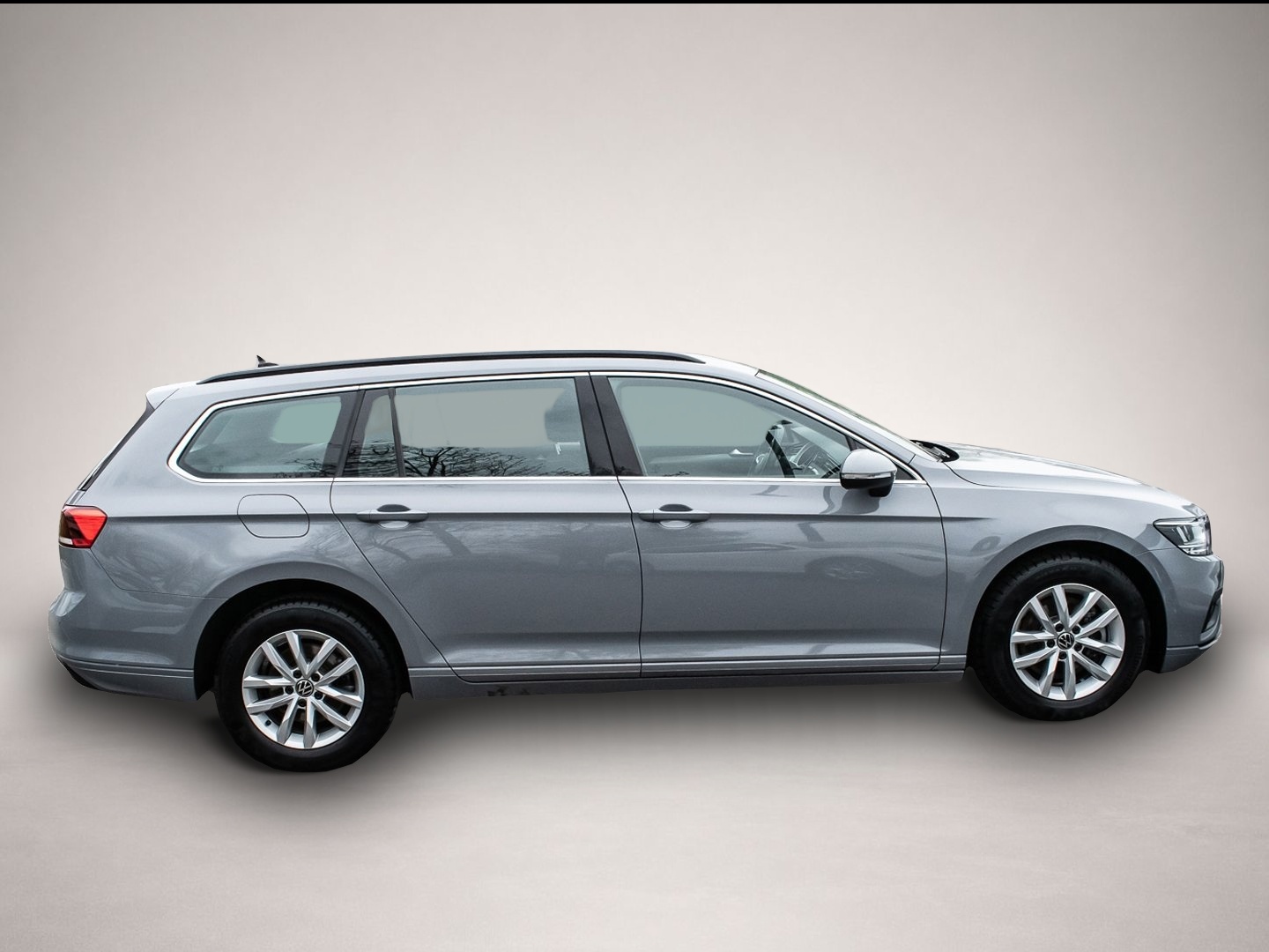 Bild 4 Volkswagen Passat Variant 2.0 TDI DSG Business