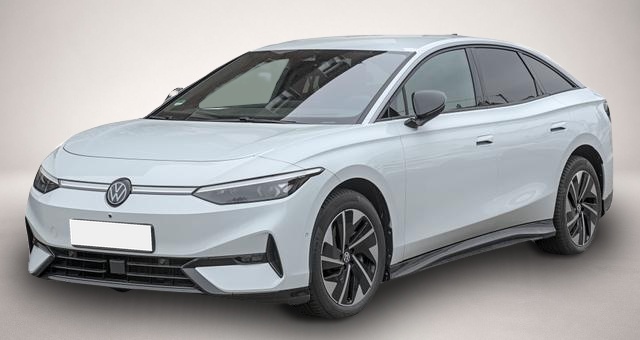 Fotografie 1 des Volkswagen ID.7 GTX Plus 86 kWh 4x4 FÖRDERFÄHIG MATRIX+eHK+DCC+.