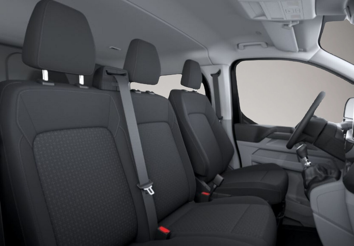 Bild 5 Ford Transit Custom DCiV Trend 320L2 SHZ Kam PDC 6-S