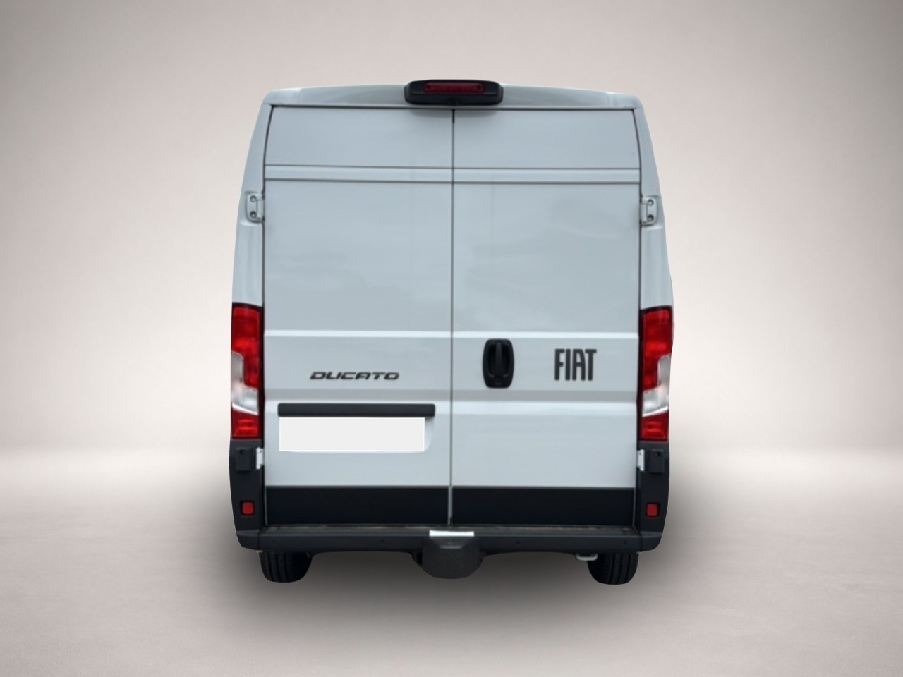 Fotografie 5 des Fiat Ducato L2H2 3.0 + AHK + RFK u. PDC + CarPlay u.