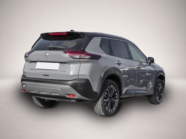 Bild 2 Nissan X-Trail N-Connecta 1.5 VC-T e-POWER e-4ORCE 4x4
