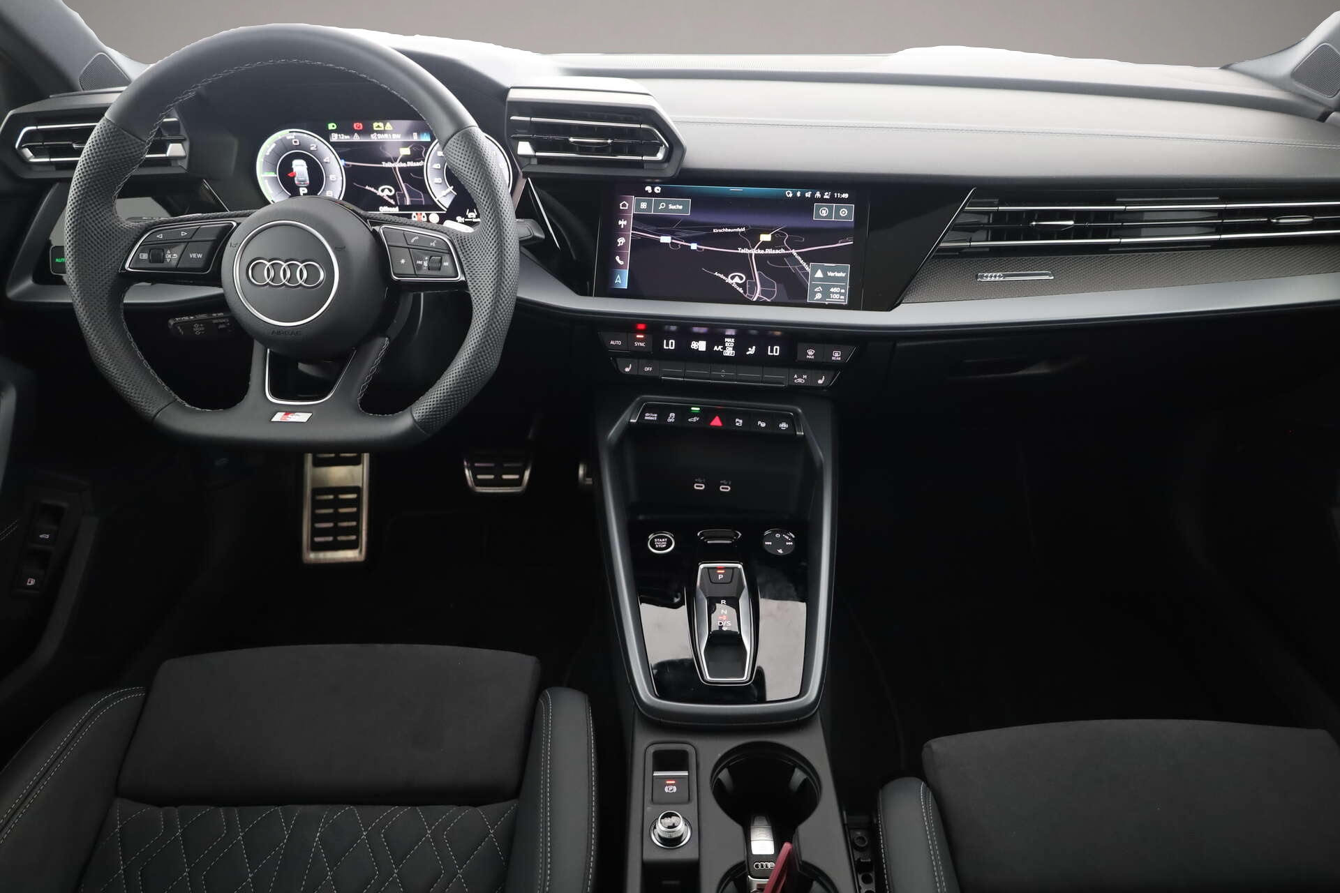 Bild 6 Audi A3 Sportback 45 TFSI e S line