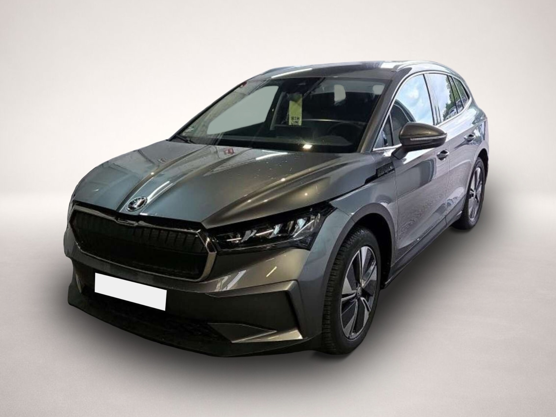 Bild 1 Skoda Enyaq