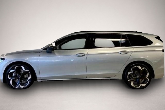 Fotografie 3 des SKODA Superb
