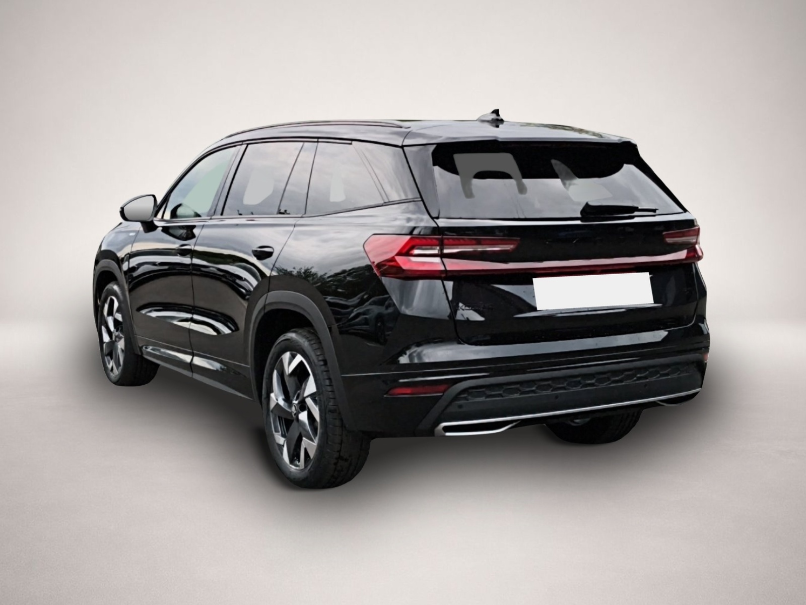 Bild 5 Skoda Kodiaq 2.0 TDI DSG 4x4 Sportline AHK HUD NAV RFK