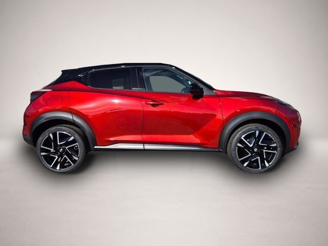 Bild 5 Nissan Juke 1.0 DIG-T 114PS N-Design Automatik Teil-L.