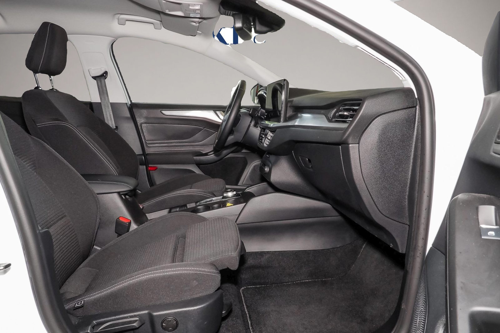Bild 5 Ford Focus Turnier 1.5 EcoBlue Aut. Titanium-Sync 3 m