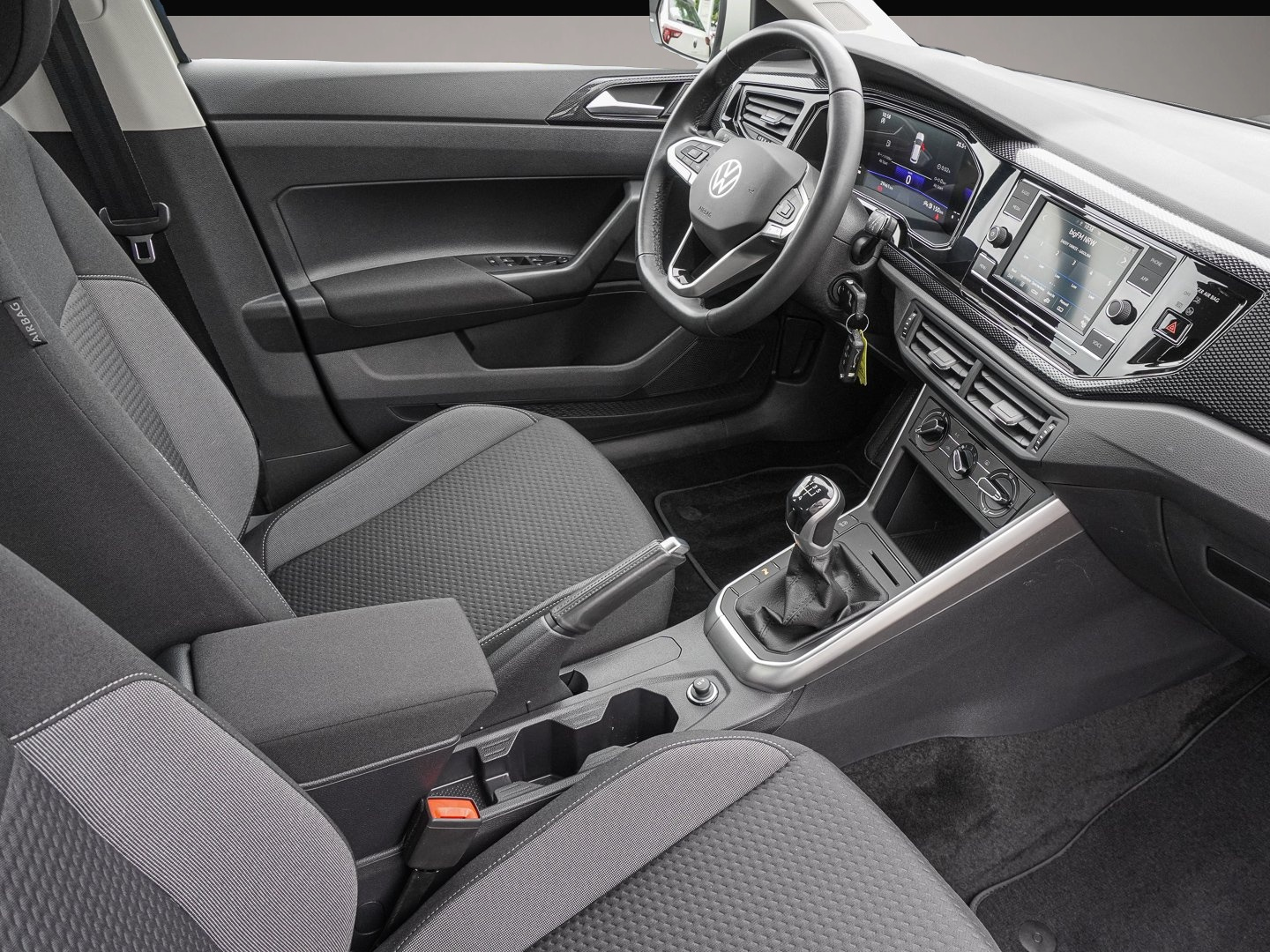 Bild 6 Volkswagen Polo 1.0 Life