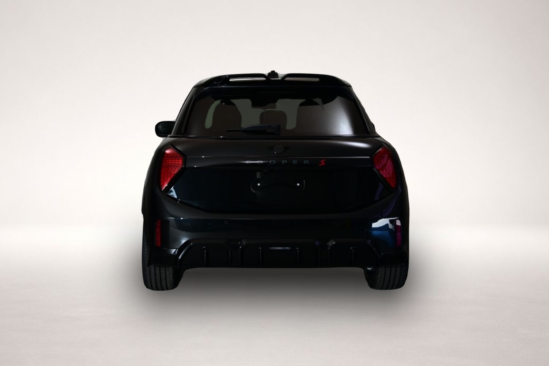 Bild 4 MINI Cooper 2.0 7-Gang Steptronic