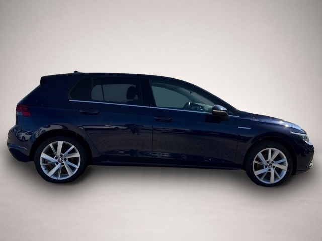 Bild 6 Volkswagen Golf VIII 1.5 TSI Style Navi,LM17,Kamera