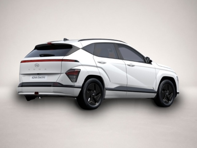 Bild 2 Hyundai KONA Trend Elektro Assistenz-Paket, el. Heckklap