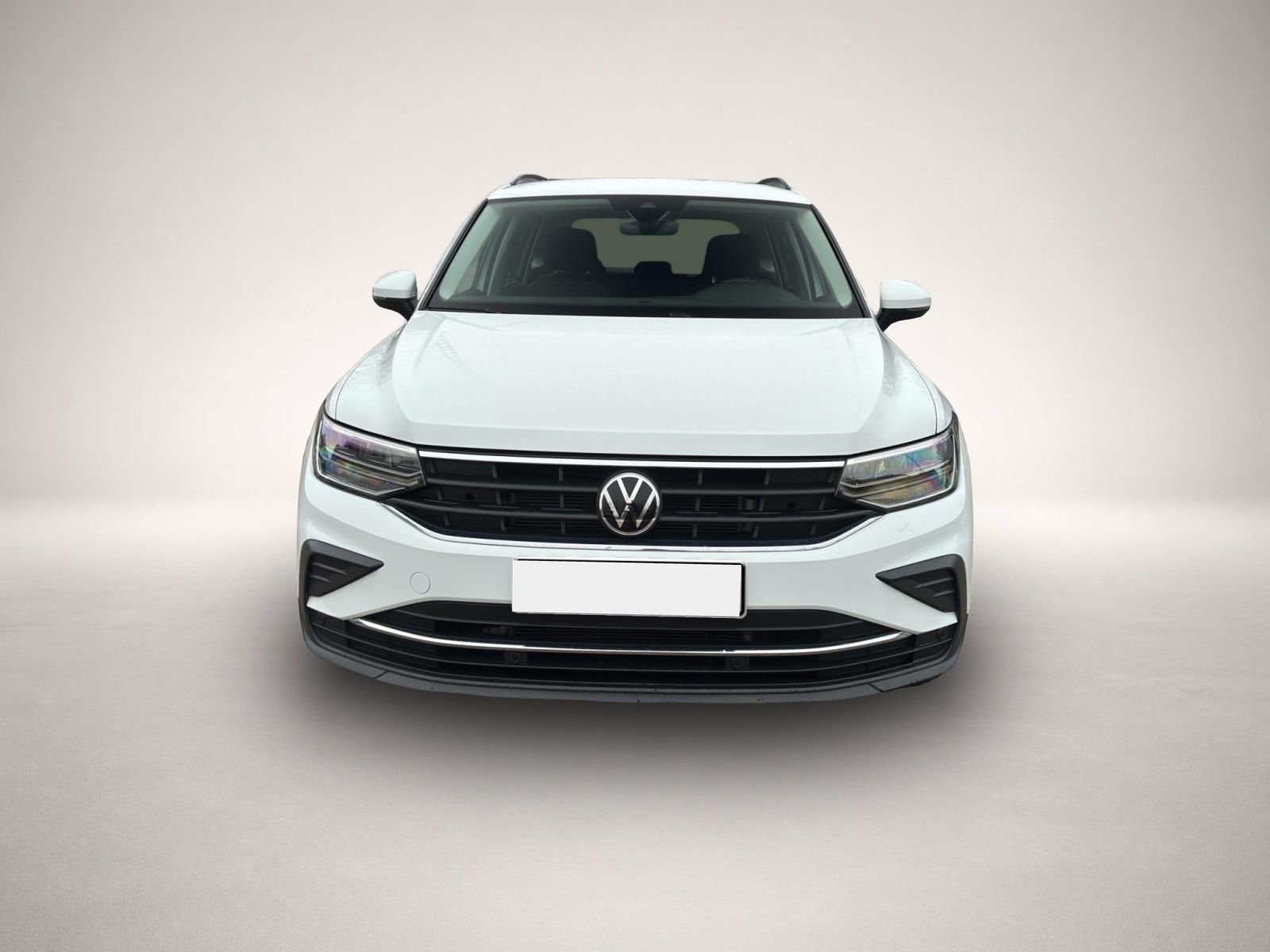 Volkswagen Tiguan Tiguan 2.0 TDI DSG Life AHK KAMERA ACC LED NAVI - Thumbnail 2