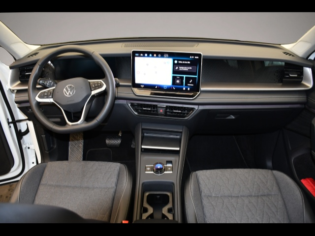 Volkswagen Tayron Tayron 2.0 TDI 4M DSG Life Matrix/DCC/ACC/AHK/7. - Thumbnail 4