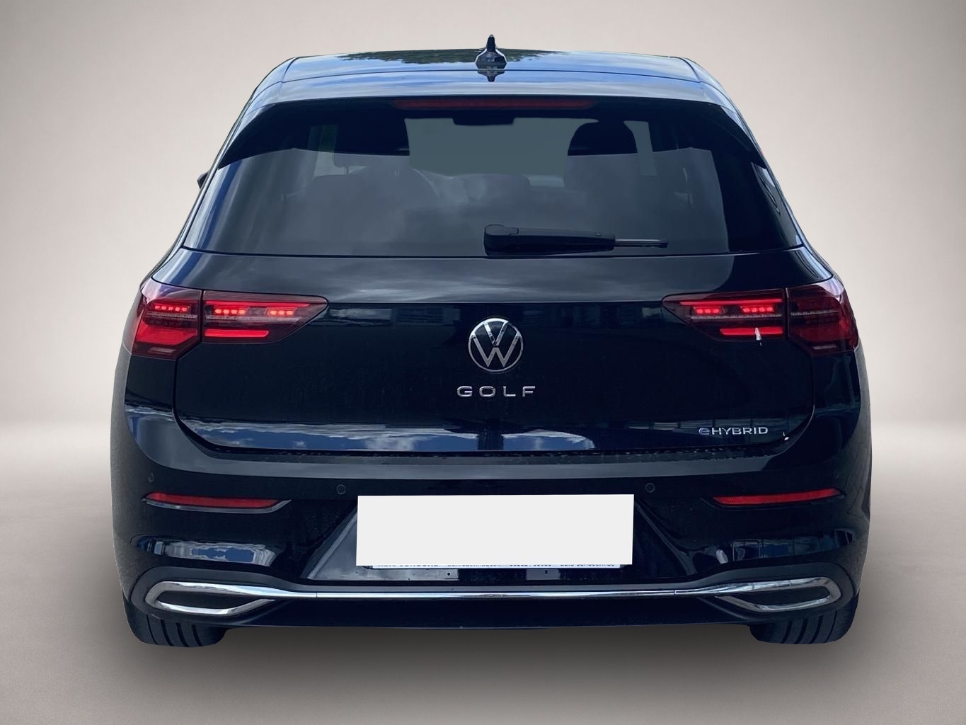 Bild 4 Volkswagen Golf 1.4 TSI DSG STYLE eHybrid DSG APP-CONNECT+A
