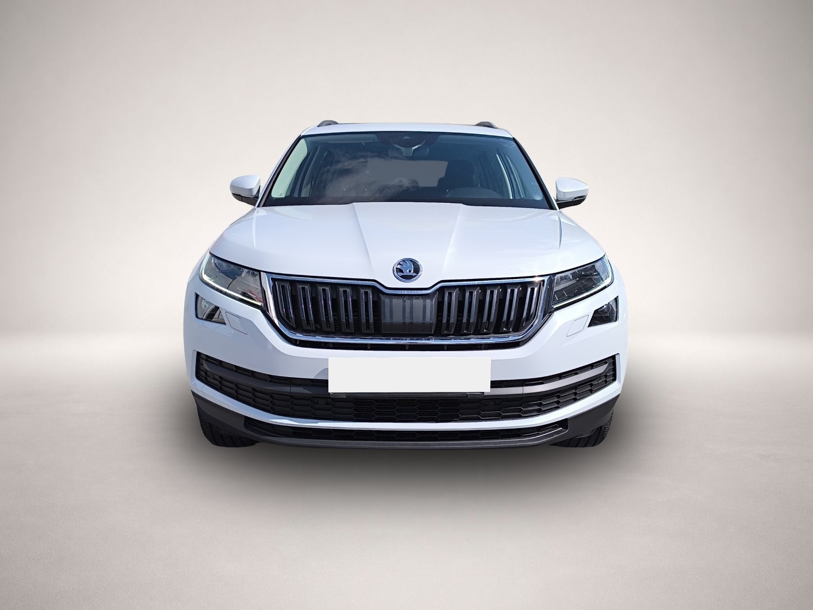 Bild 2 Skoda Kodiaq 2.0 TSI DSG 4x4 Drive 125 AHK NAVI PANO R