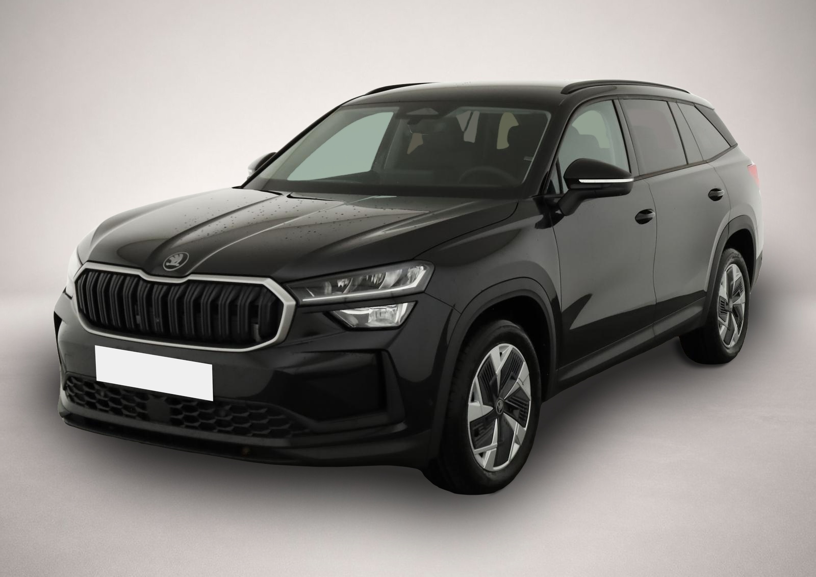 Bild Kodiaq Skoda