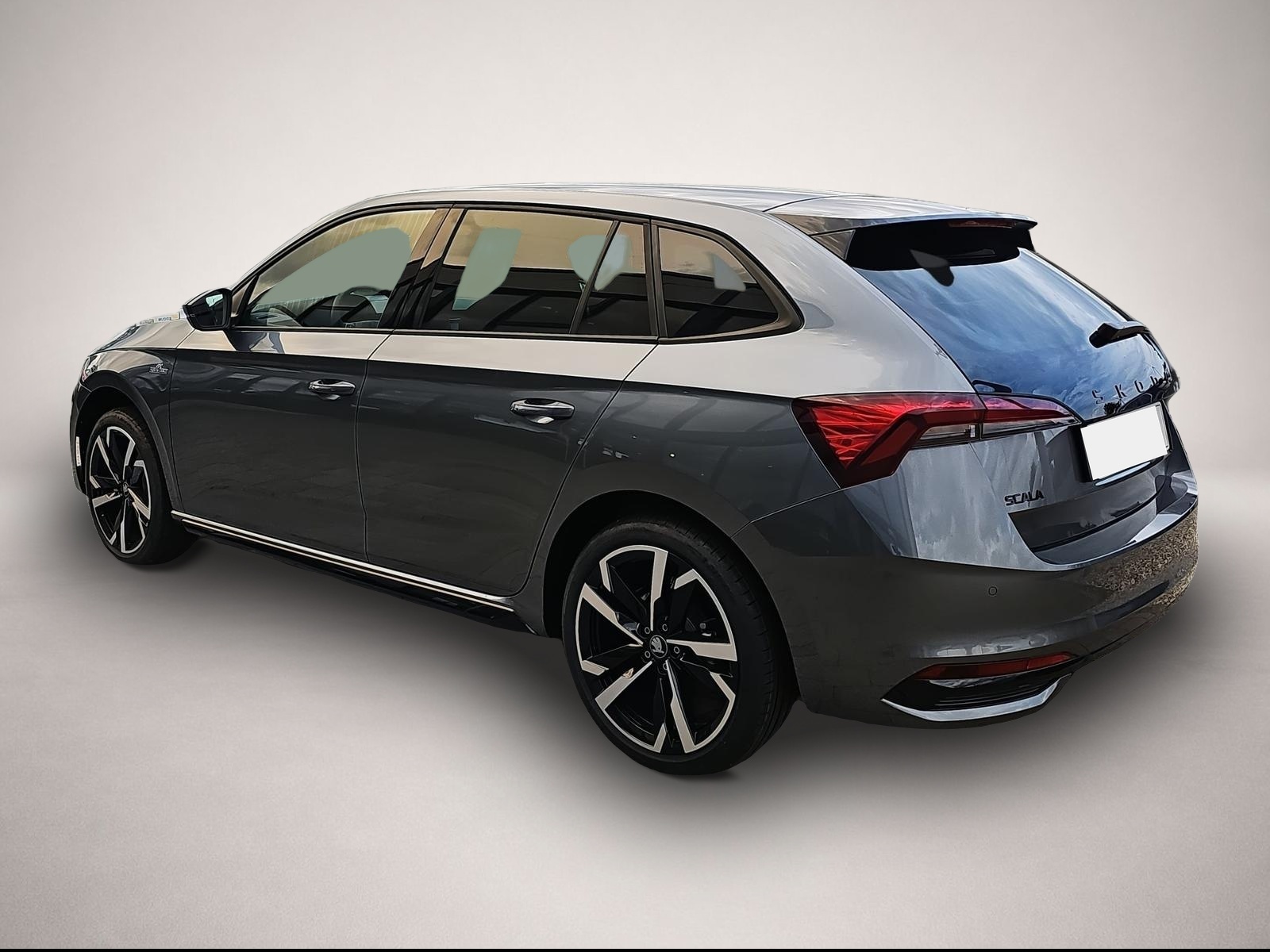 Bild 5 Skoda Scala Monte Carlo 1.5 TSI DSG Matrix Pano Kessy