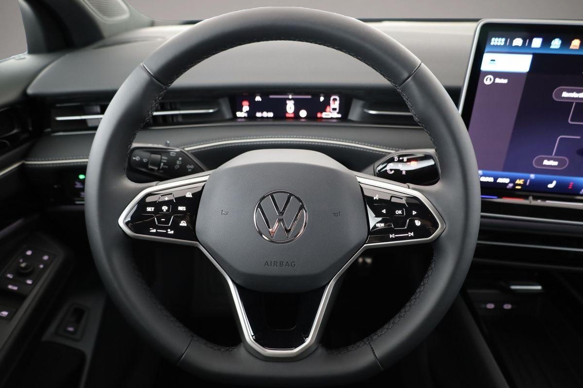 Bild 6 Volkswagen ID.7 Tourer Pro Black, AHK, HuD, IQ.Light, IQ.Dr