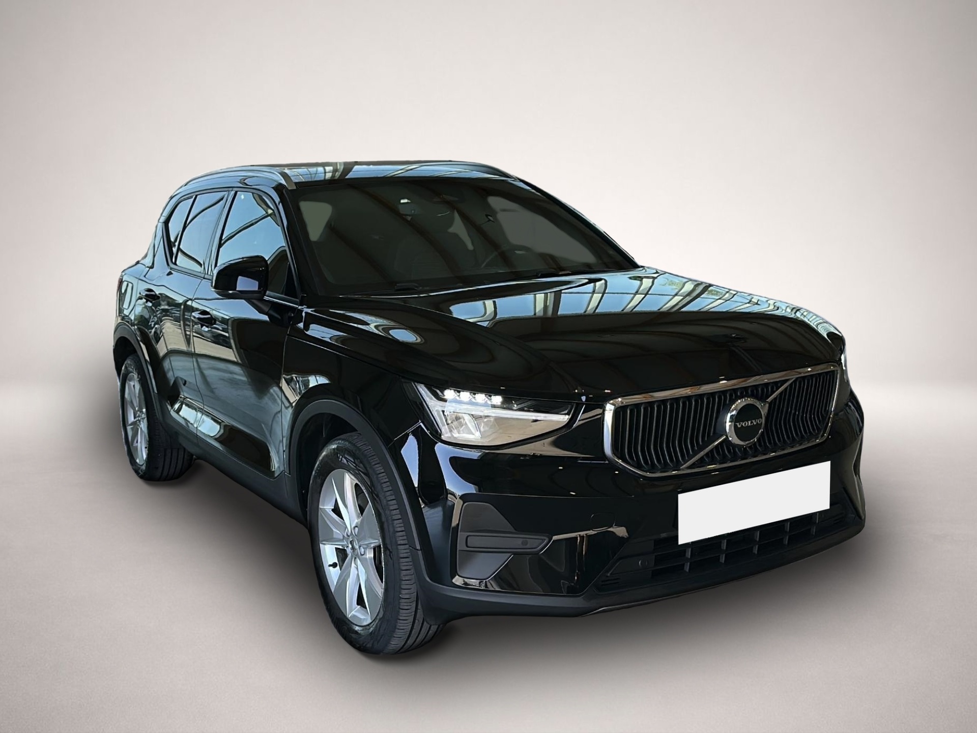 Fotografie 4 des Volvo XC40 XC 40 Core 2WD Bluetooth Navi LED Klima Standhzg