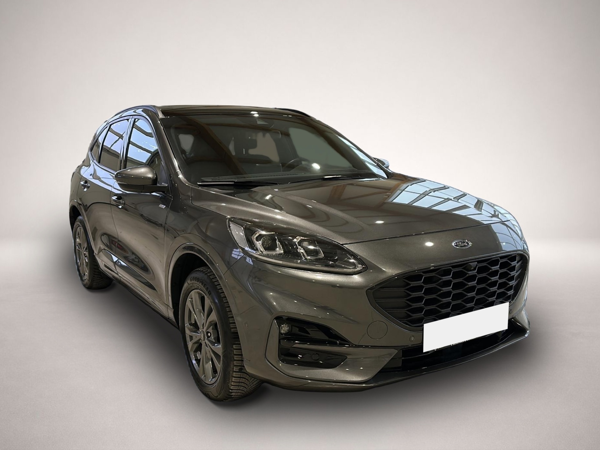 Bild 4 Ford Kuga Plug-In Hybrid ST-Line LED Kamera PDC h. Na