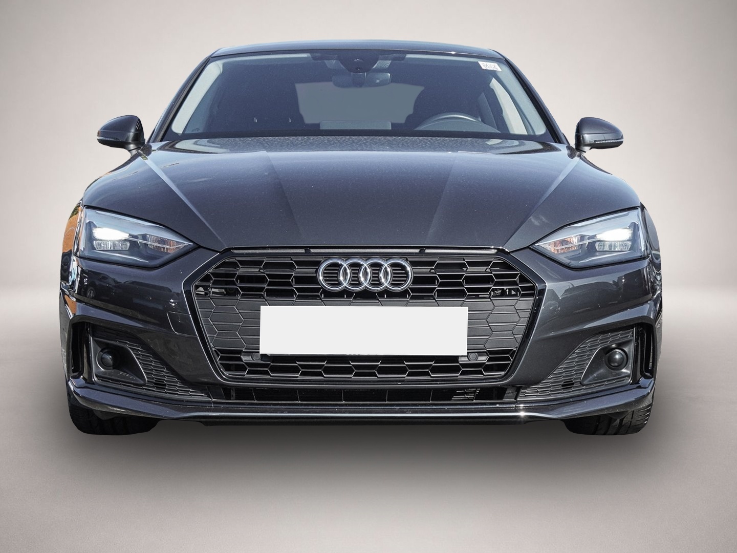 Bild 2 Audi A5 Sportback 35 TDI S-tronic Advanced AHK Virtue