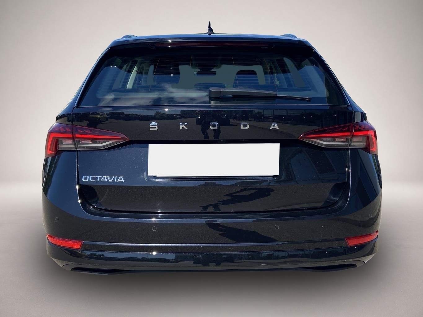Bild 4 Skoda Octavia Combi 2.0 TDI DSG STYLE AHK+HEAD-UP+SMAR