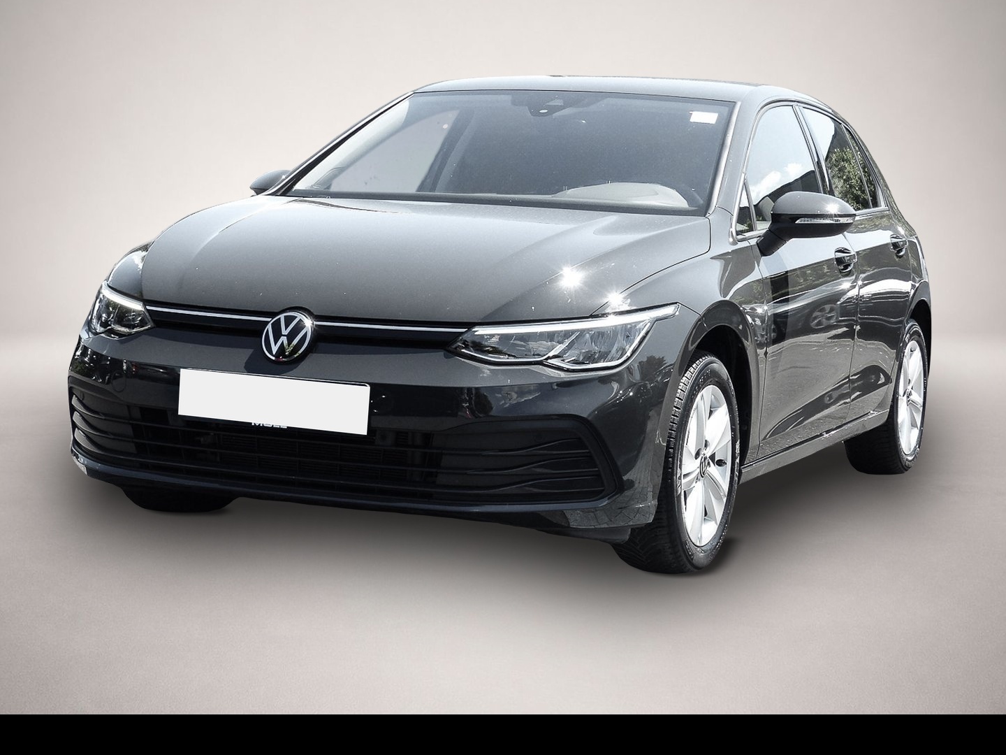 Bild Golf Volkswagen