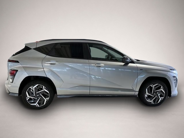 Bild 4 Hyundai KONA N Line 1.0 T-GDI 2WD 88kW (120PS) Lenkradheiz...