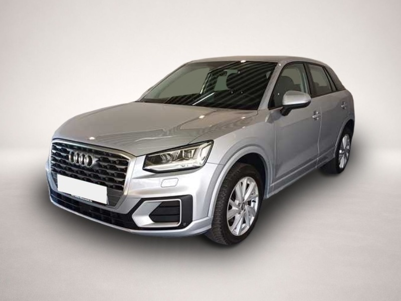 Fotografie Audi Q2