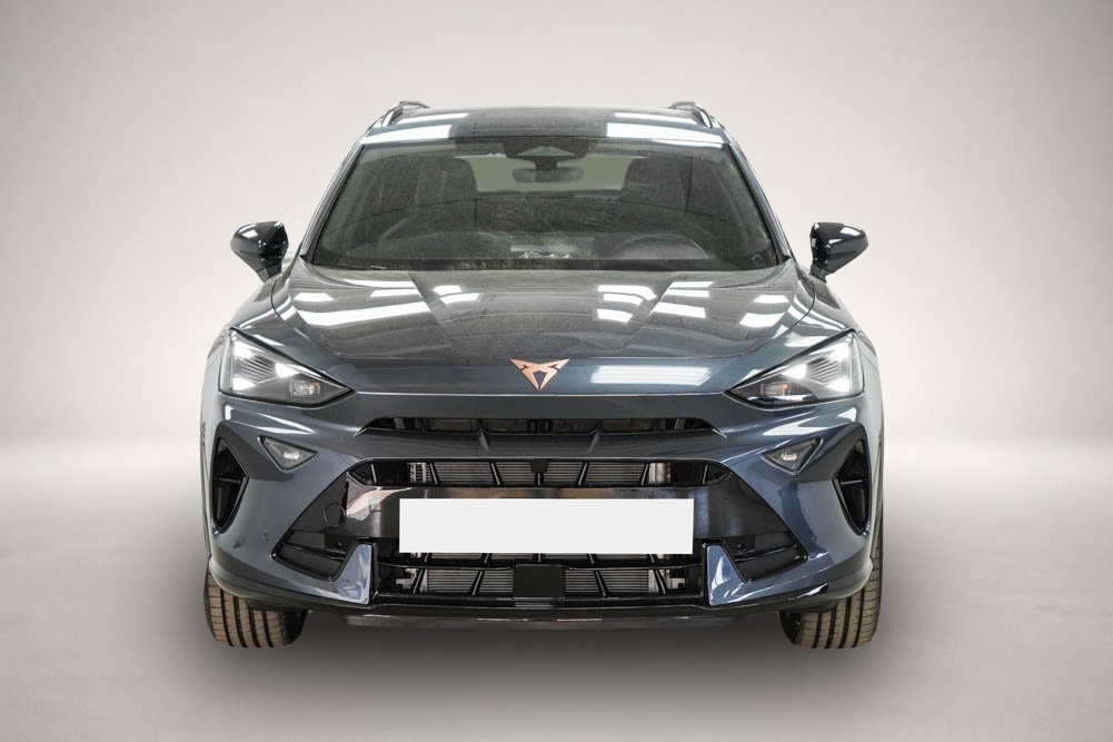 Bild 2 Cupra Formentor 1,5 eTSI DSG Cupra - LAGER